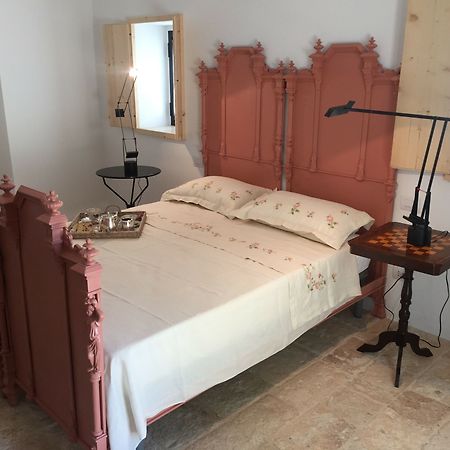 Fatuaria Villa Ostuni Eksteriør billede