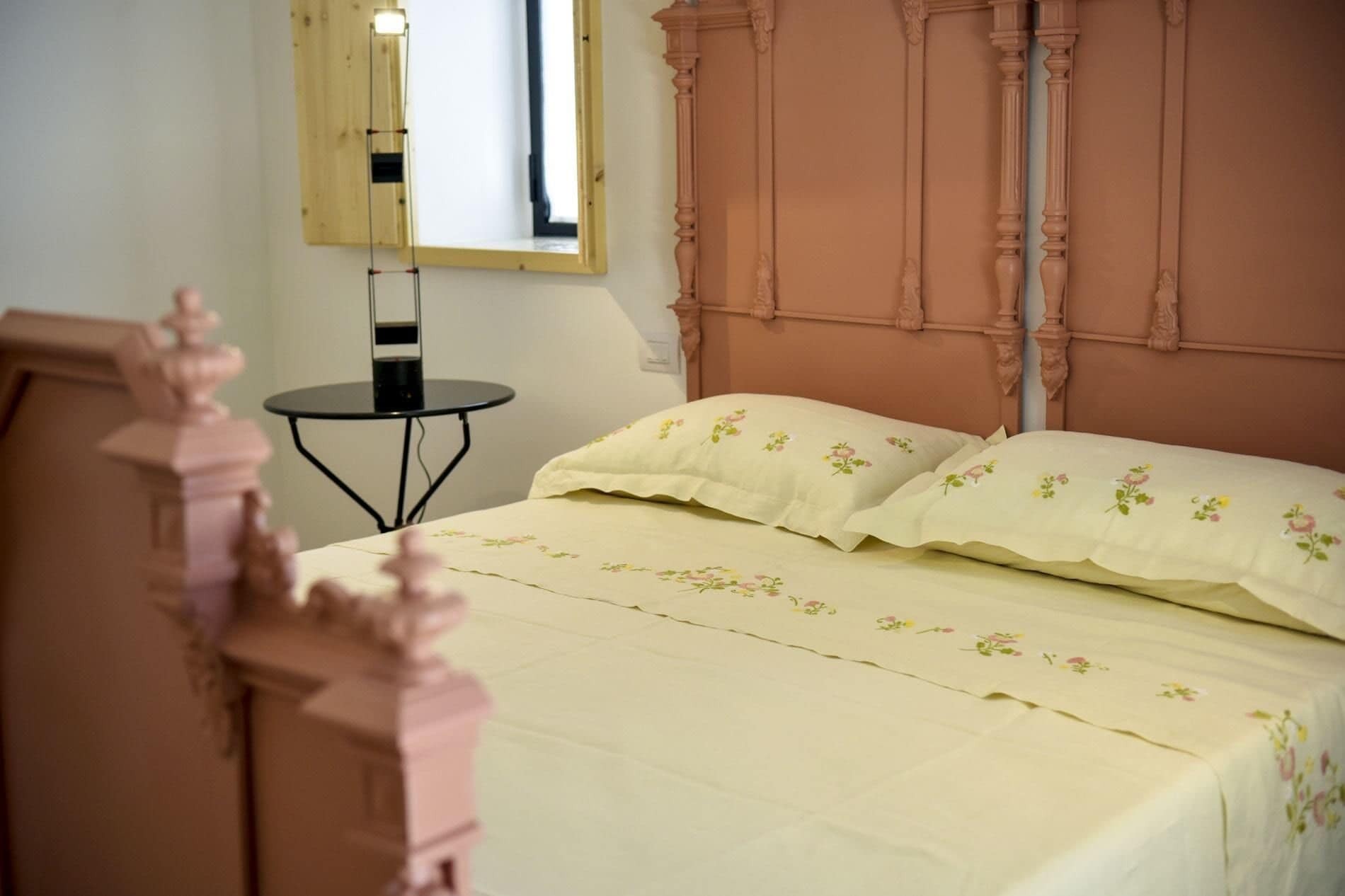 Fatuaria Villa Ostuni Eksteriør billede