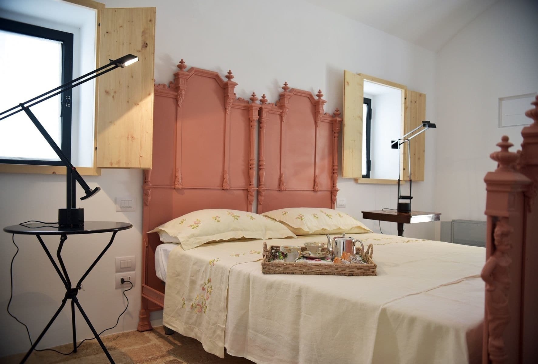 Fatuaria Villa Ostuni Eksteriør billede
